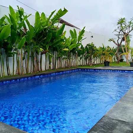 Kayla Homestay