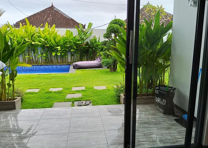 Kayla Homestay Nusa Dua (Bali)