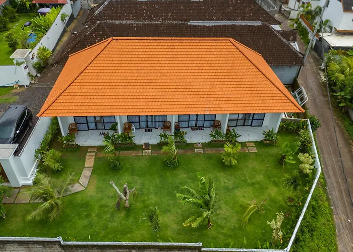 Kayla Homestay *